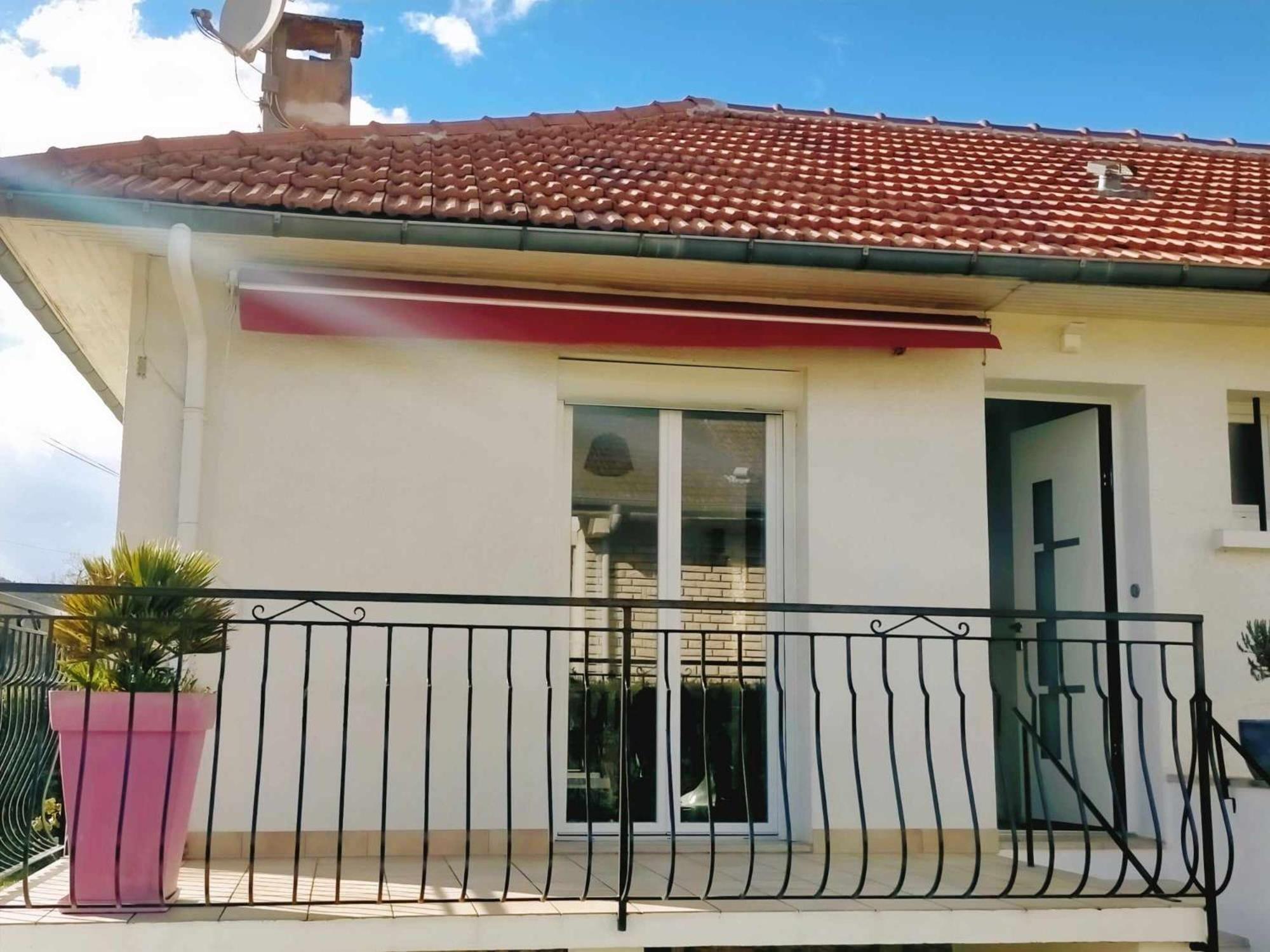 L'Etape Nuitonne - Gite Avec Jardin Pour 6 Personnes Nuits-Saint-Georges Kültér fotó